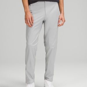 lululemon Commission Slim pants